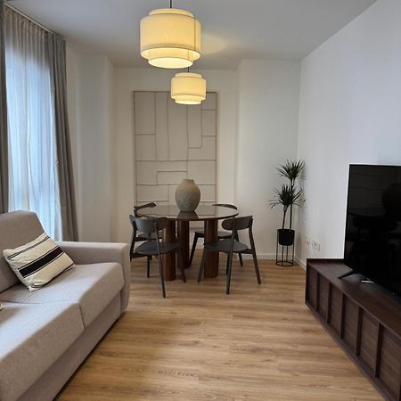 Casa Amanupa - Malaga Centro Historico Apartment ภายนอก รูปภาพ