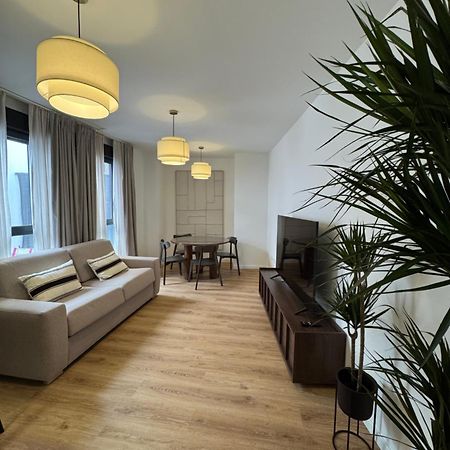 Casa Amanupa - Malaga Centro Historico Apartment ภายนอก รูปภาพ