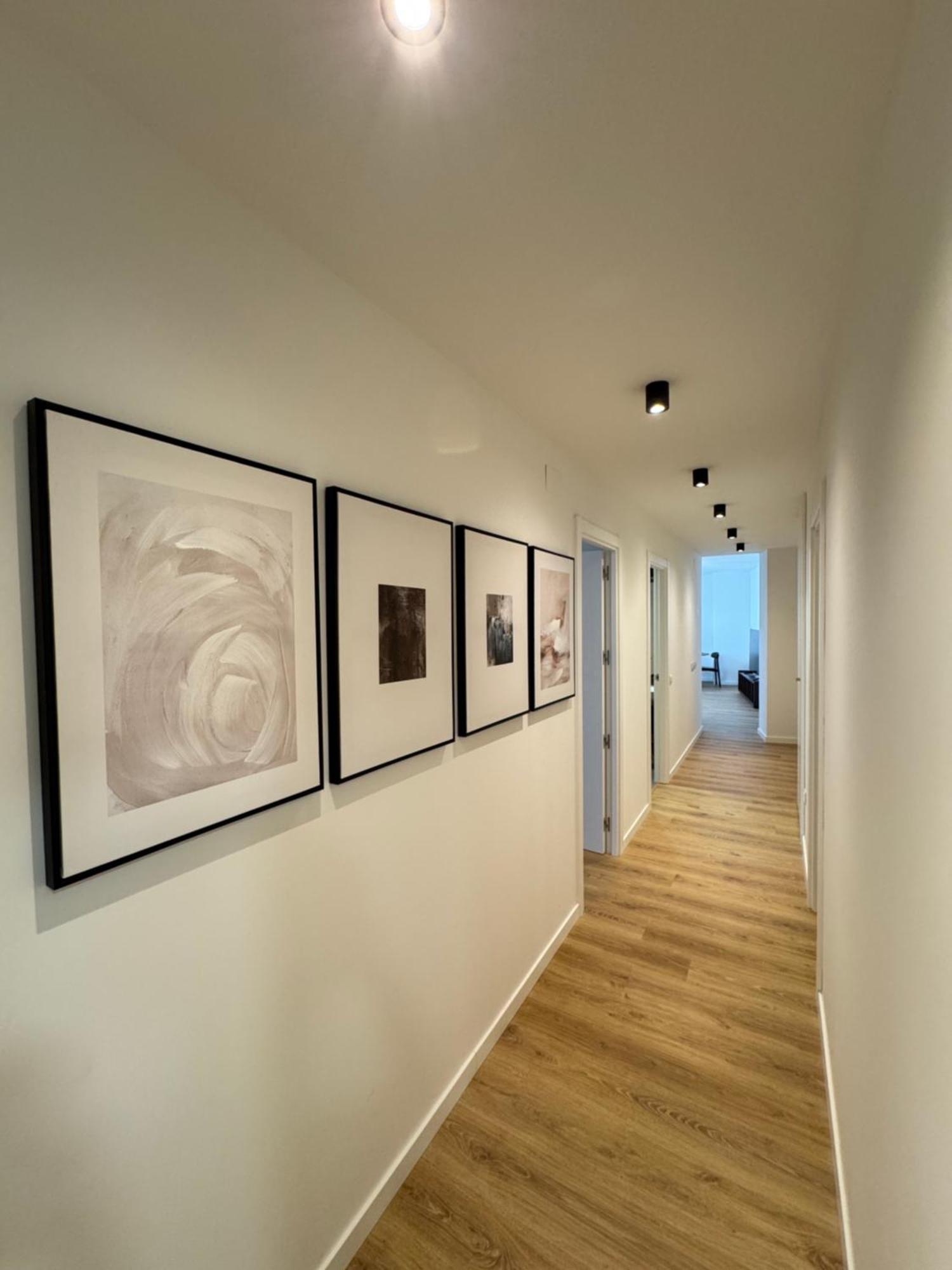 Casa Amanupa - Malaga Centro Historico Apartment ภายนอก รูปภาพ