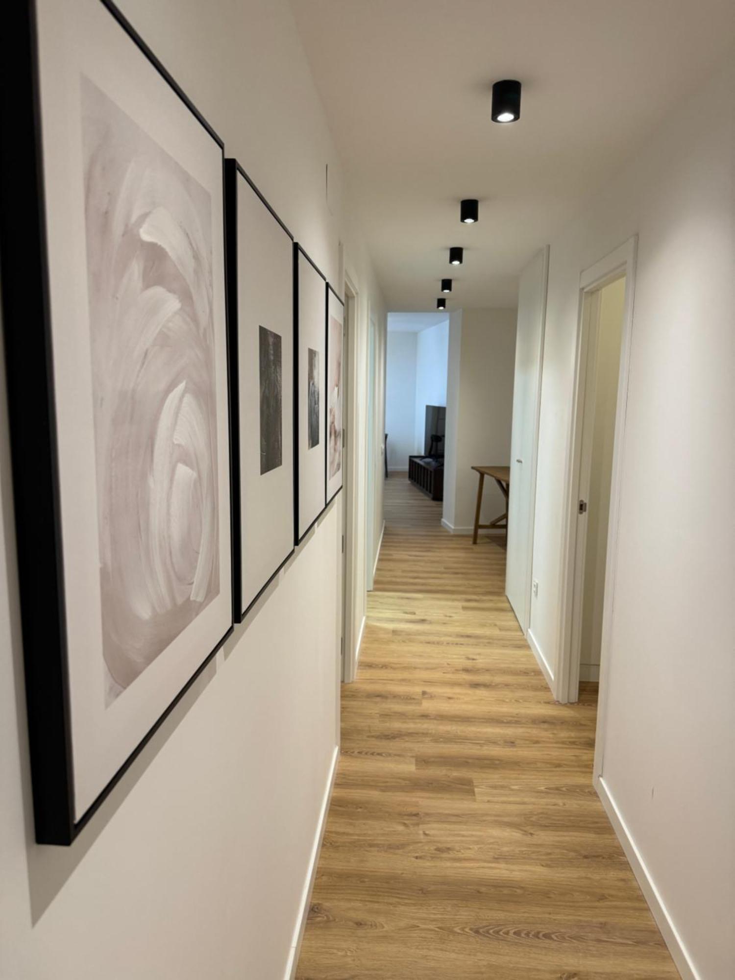 Casa Amanupa - Malaga Centro Historico Apartment ภายนอก รูปภาพ