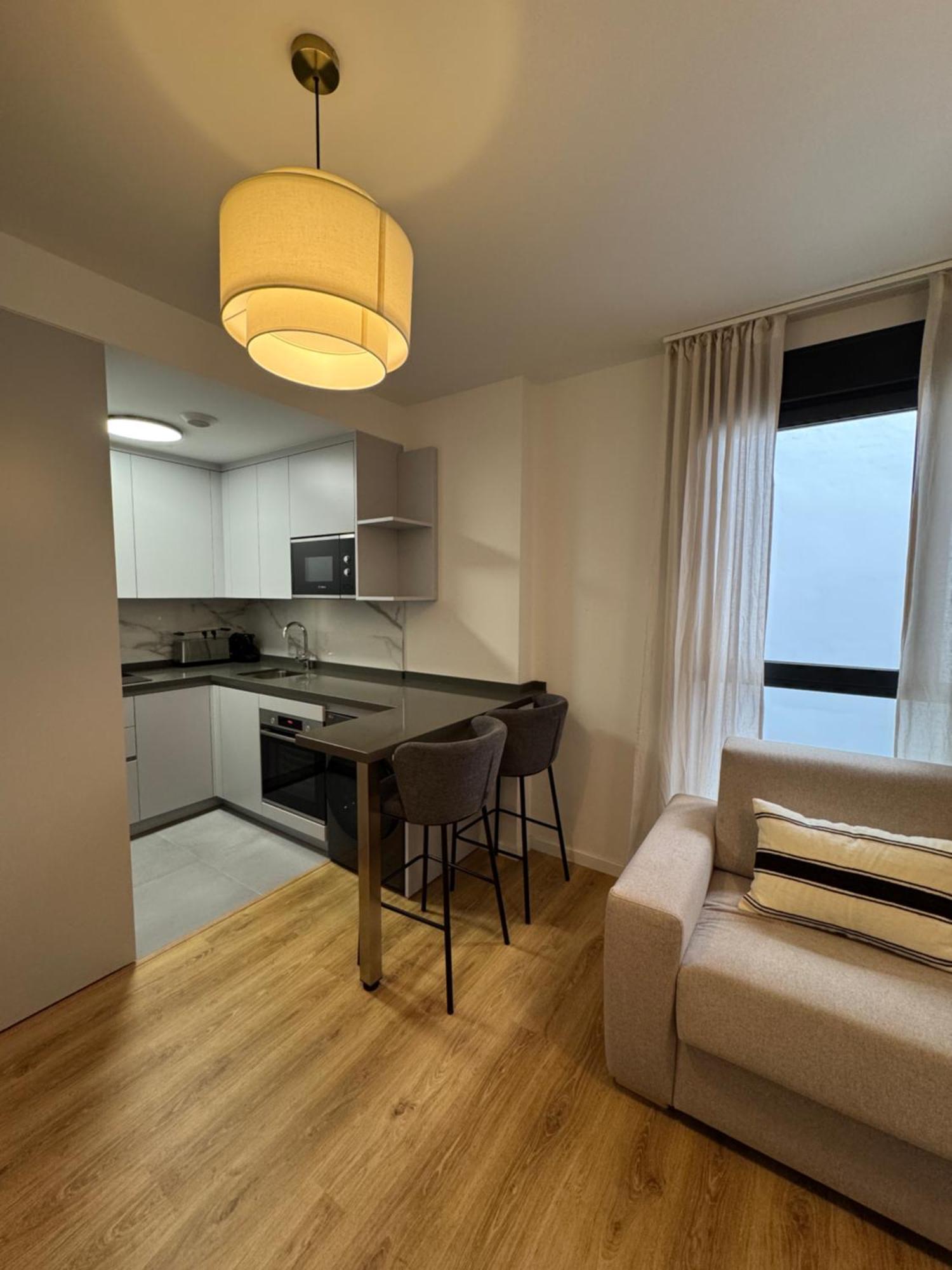 Casa Amanupa - Malaga Centro Historico Apartment ภายนอก รูปภาพ