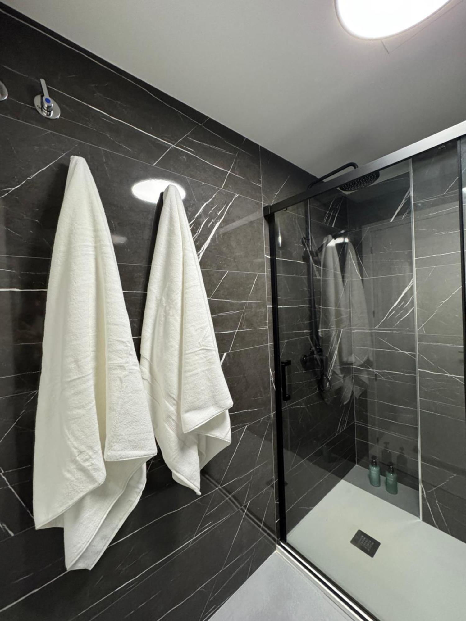 Casa Amanupa - Malaga Centro Historico Apartment ภายนอก รูปภาพ