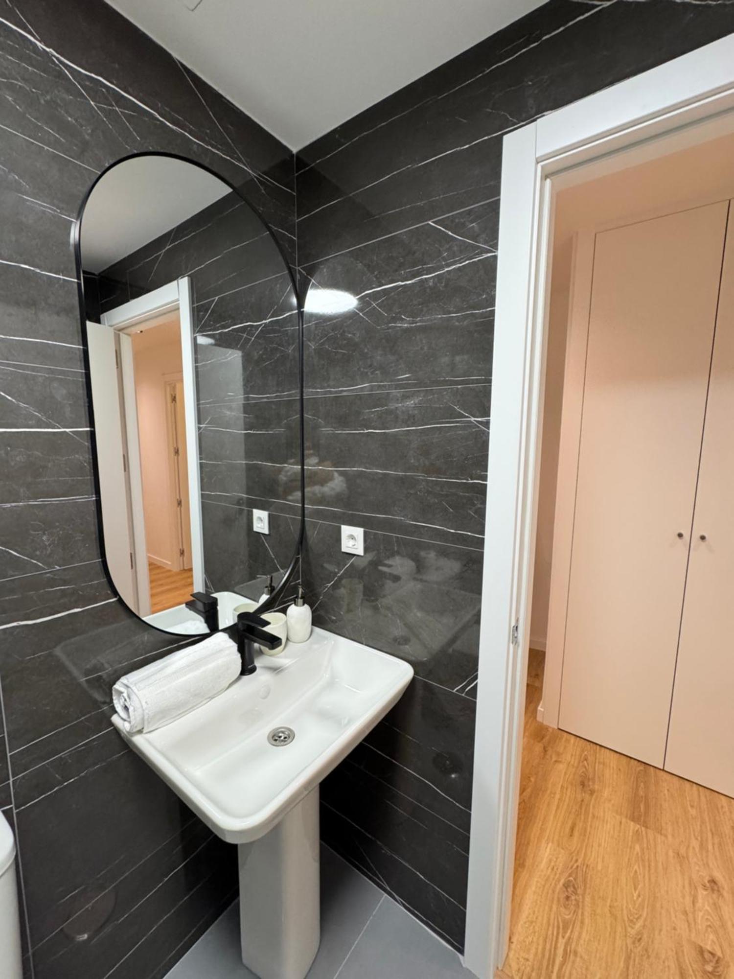 Casa Amanupa - Malaga Centro Historico Apartment ภายนอก รูปภาพ