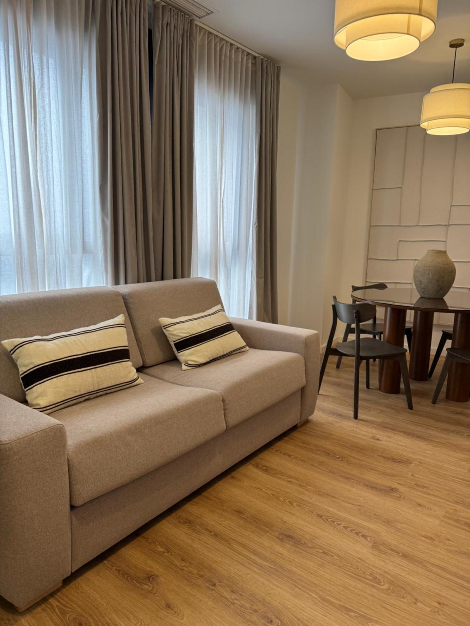 Casa Amanupa - Malaga Centro Historico Apartment ภายนอก รูปภาพ