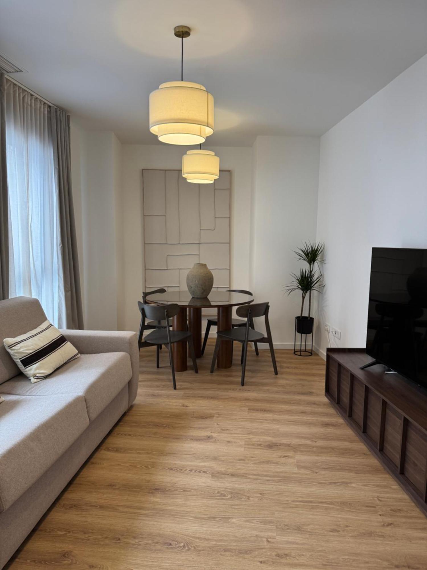 Casa Amanupa - Malaga Centro Historico Apartment ภายนอก รูปภาพ