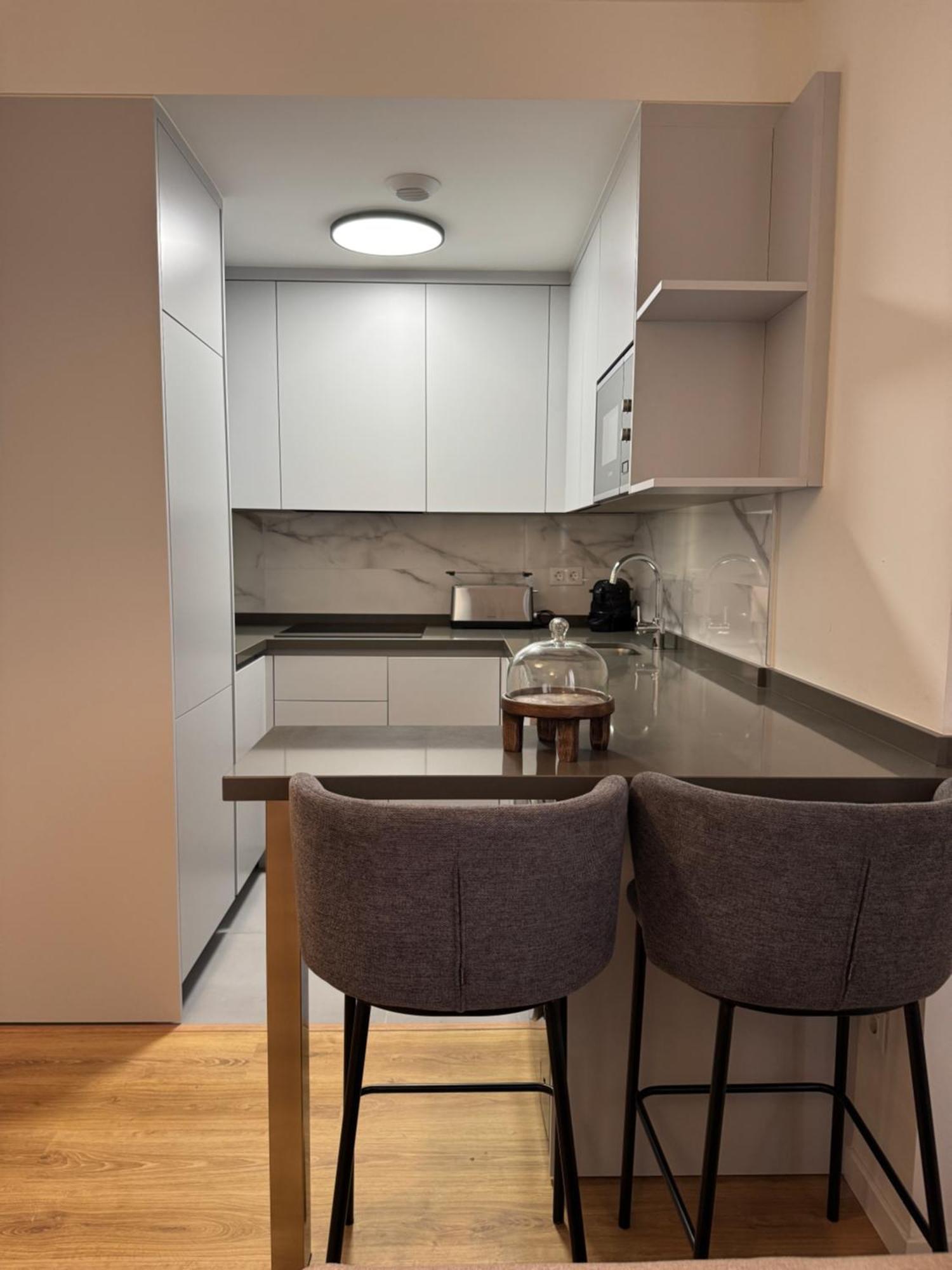 Casa Amanupa - Malaga Centro Historico Apartment ภายนอก รูปภาพ