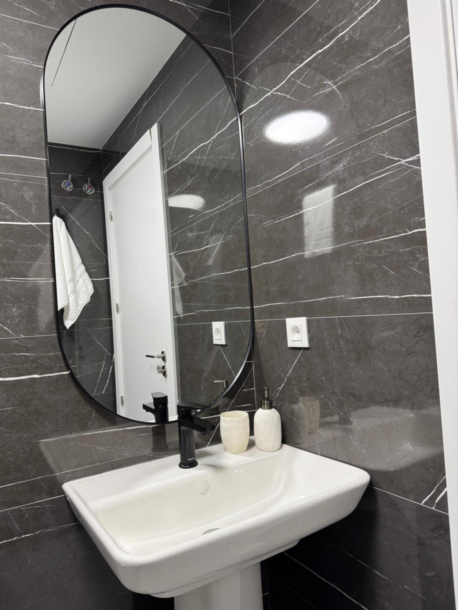Casa Amanupa - Malaga Centro Historico Apartment ภายนอก รูปภาพ
