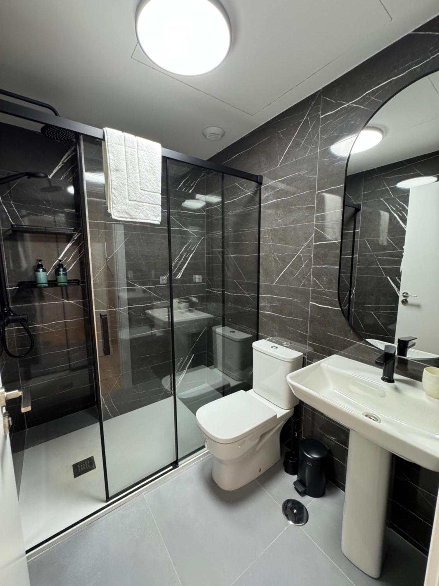 Casa Amanupa - Malaga Centro Historico Apartment ภายนอก รูปภาพ
