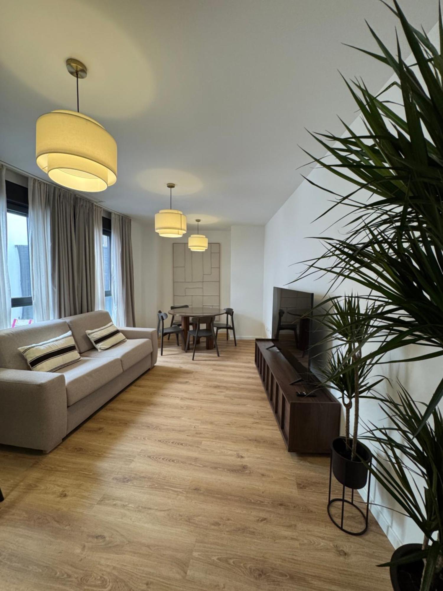 Casa Amanupa - Malaga Centro Historico Apartment ภายนอก รูปภาพ