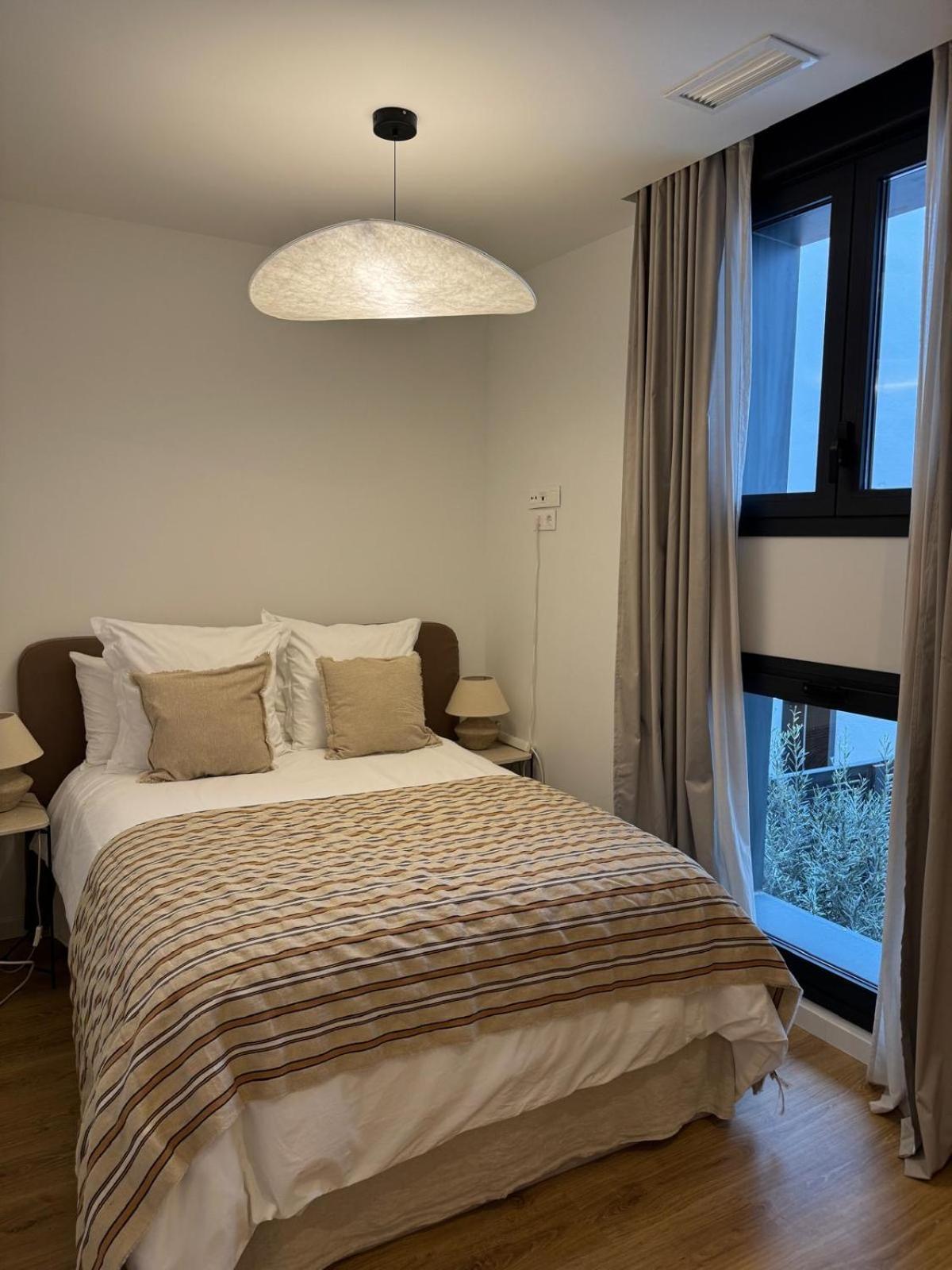 Casa Amanupa - Malaga Centro Historico Apartment ภายนอก รูปภาพ