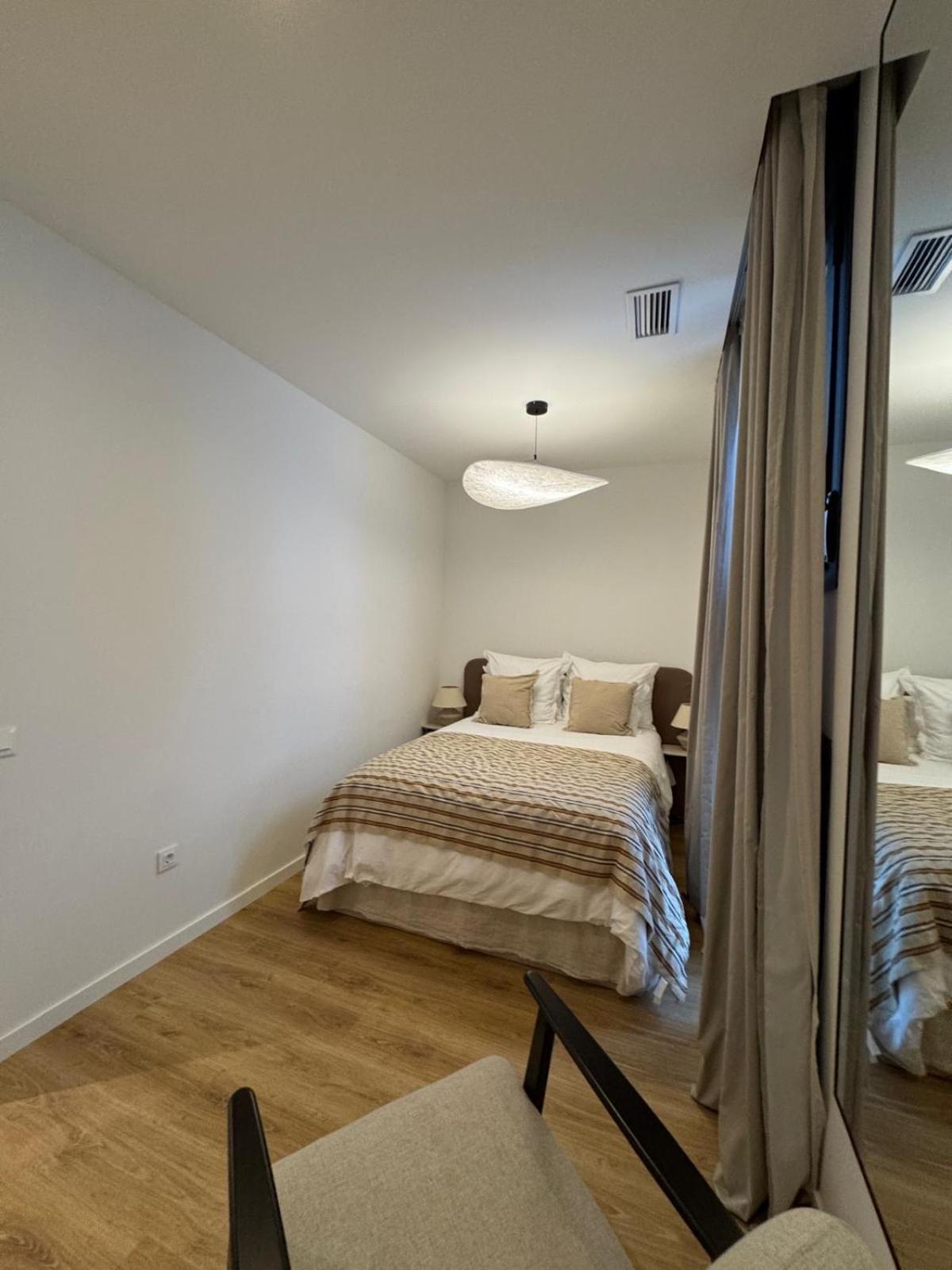 Casa Amanupa - Malaga Centro Historico Apartment ภายนอก รูปภาพ