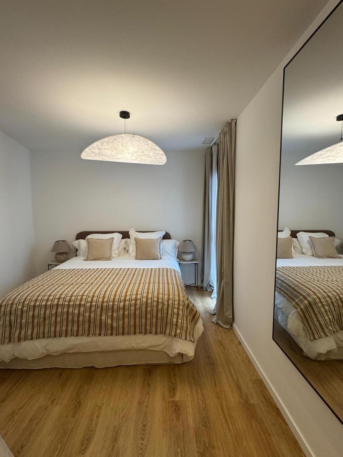 Casa Amanupa - Malaga Centro Historico Apartment ภายนอก รูปภาพ