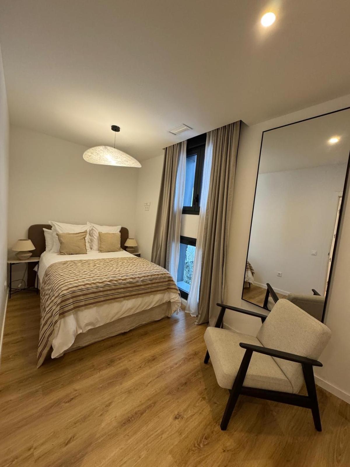 Casa Amanupa - Malaga Centro Historico Apartment ภายนอก รูปภาพ