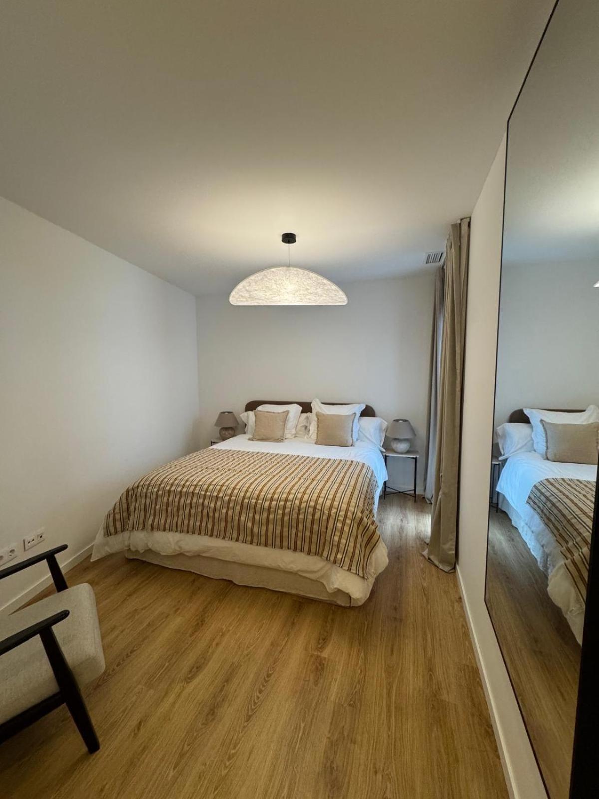 Casa Amanupa - Malaga Centro Historico Apartment ภายนอก รูปภาพ